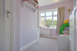 Bedroom Four- click for photo gallery